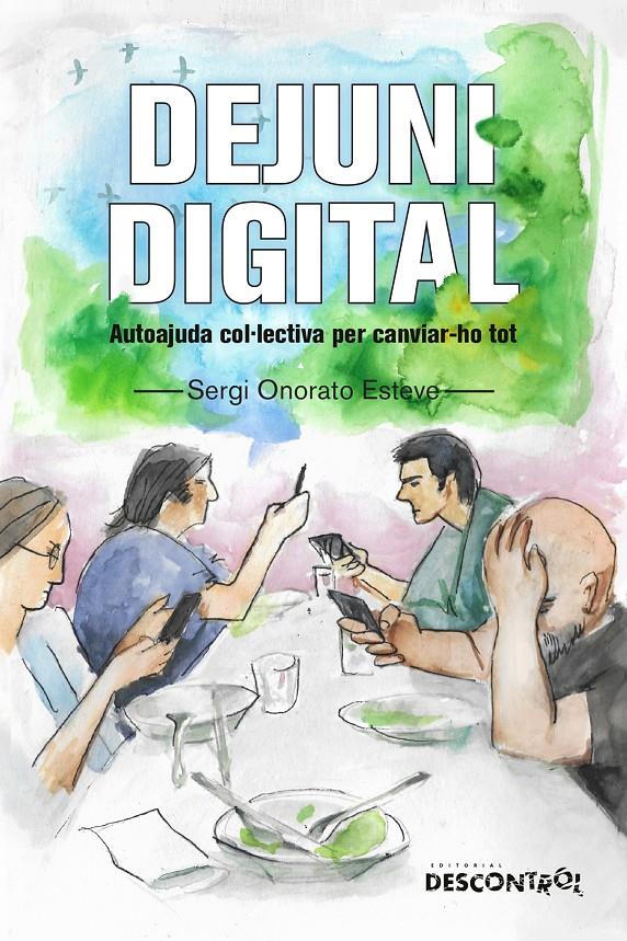 Dejuni digital  | Onorato, Sergio | Cooperativa autogestionària
