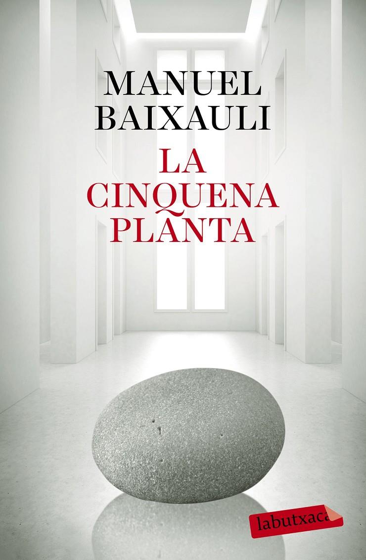 La cinquena planta | Manuel Baixauli Mateu