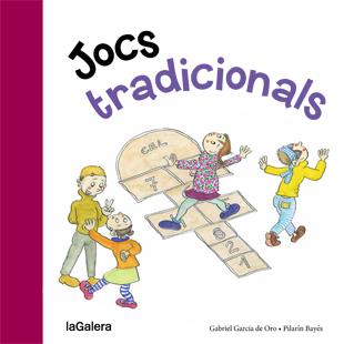 Jocs tradicionals | García de Oro, Gabriel