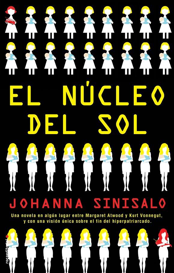 El núcleo del sol | Sinisalo, Johanna