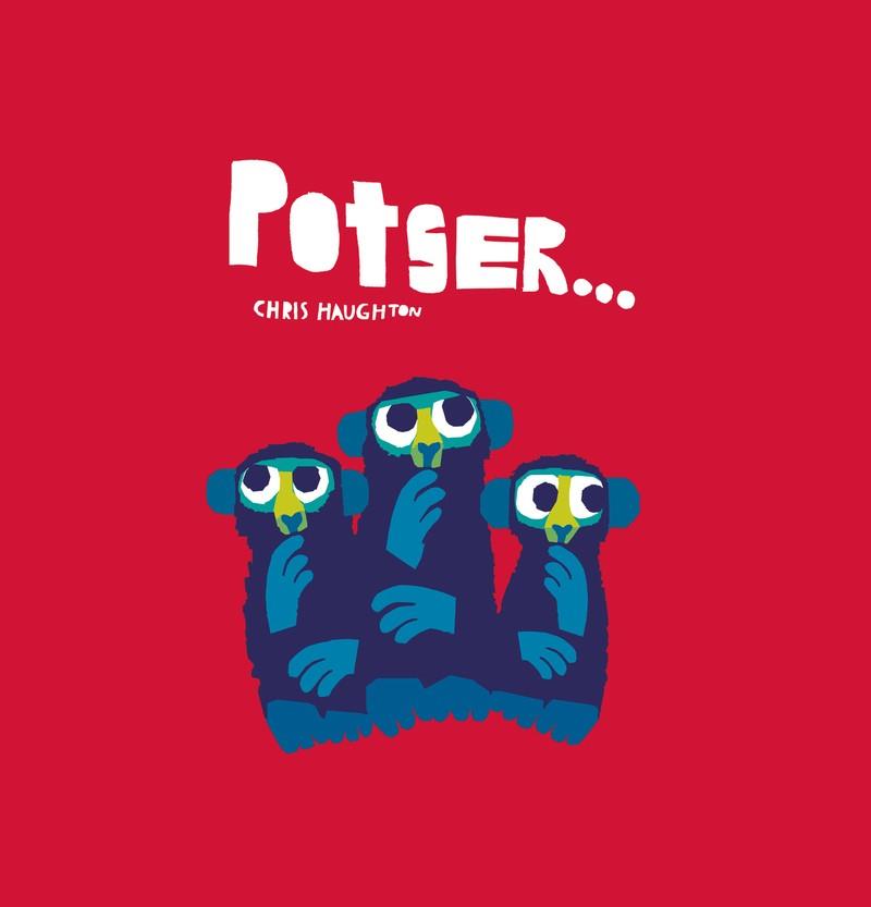 Potser | Haughton, Chris | Cooperativa autogestionària