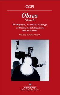 Obras (Tomo I) | Copi | Cooperativa autogestionària