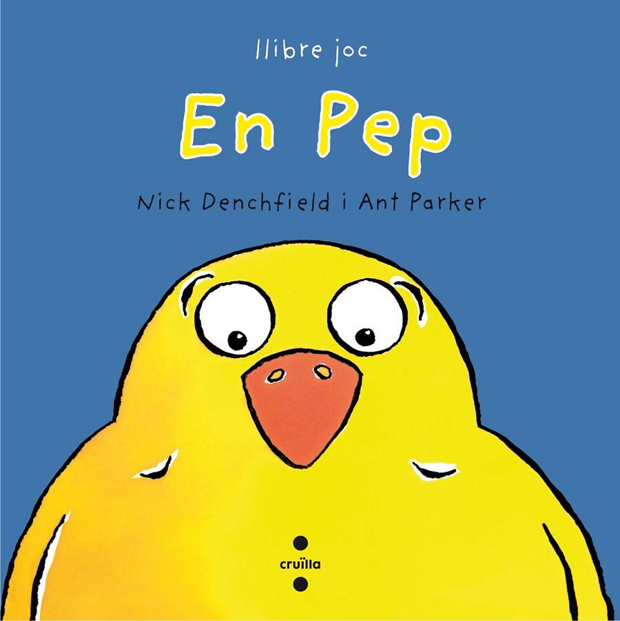 En Pep | Denchfield, Nick