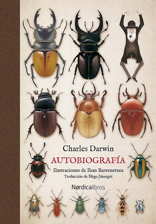 Autobiografía | Darwin, Charles | Cooperativa autogestionària