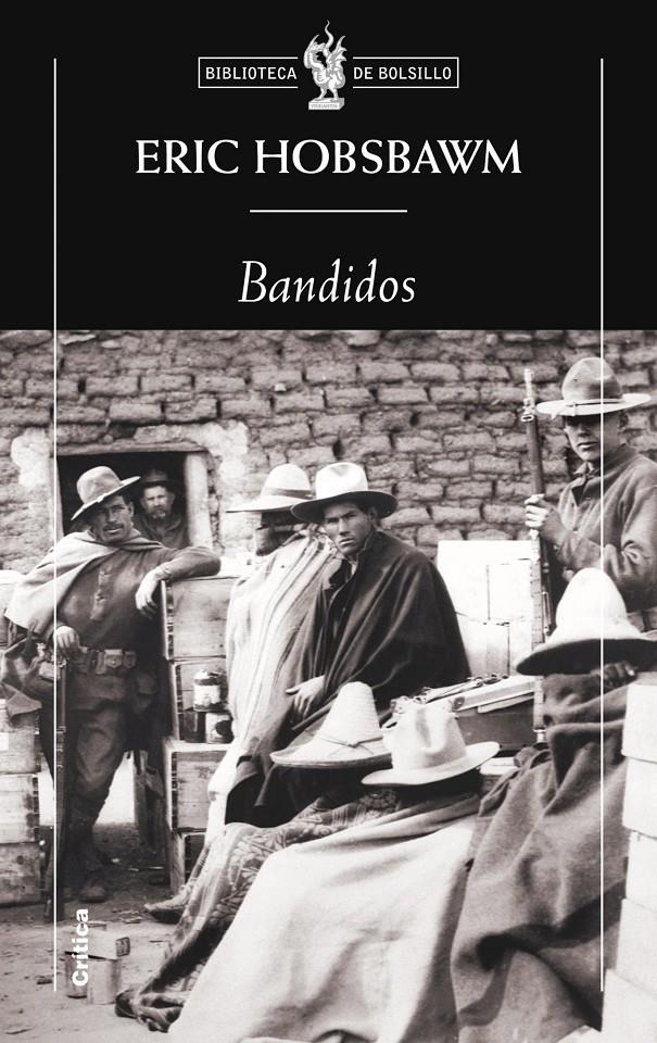 Bandidos | Hobsbawm, Eric