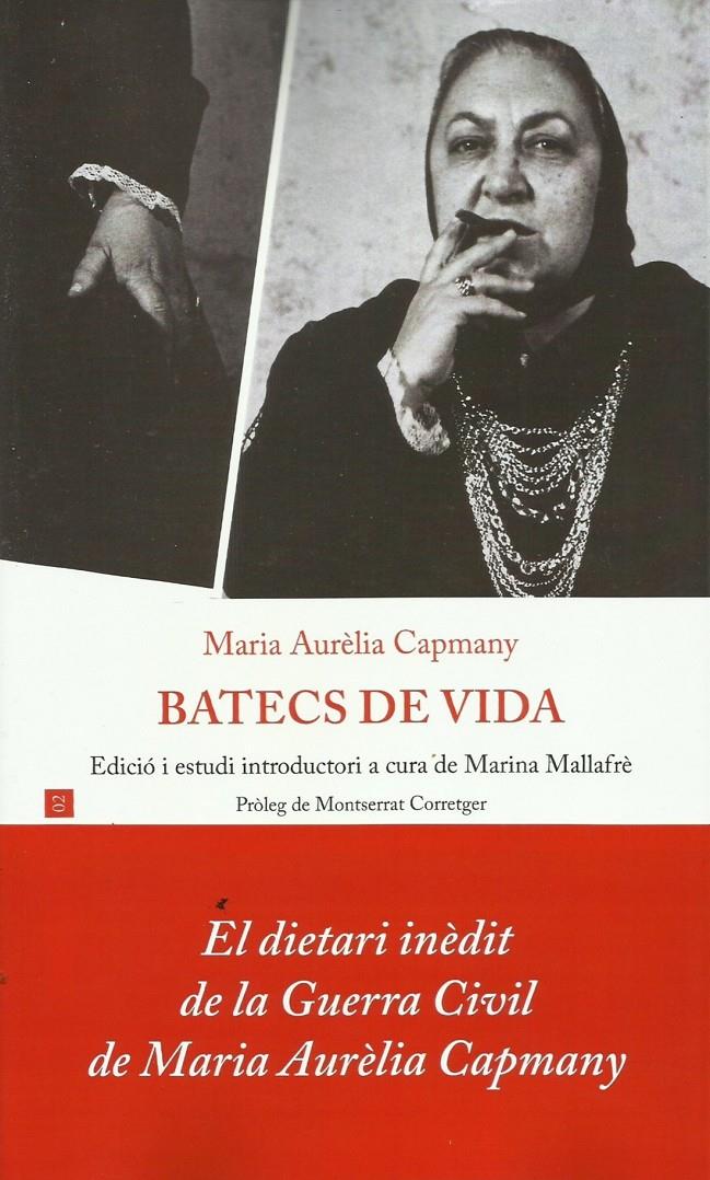 Batecs de vida | Maria Aurèlia Capmany | Cooperativa autogestionària