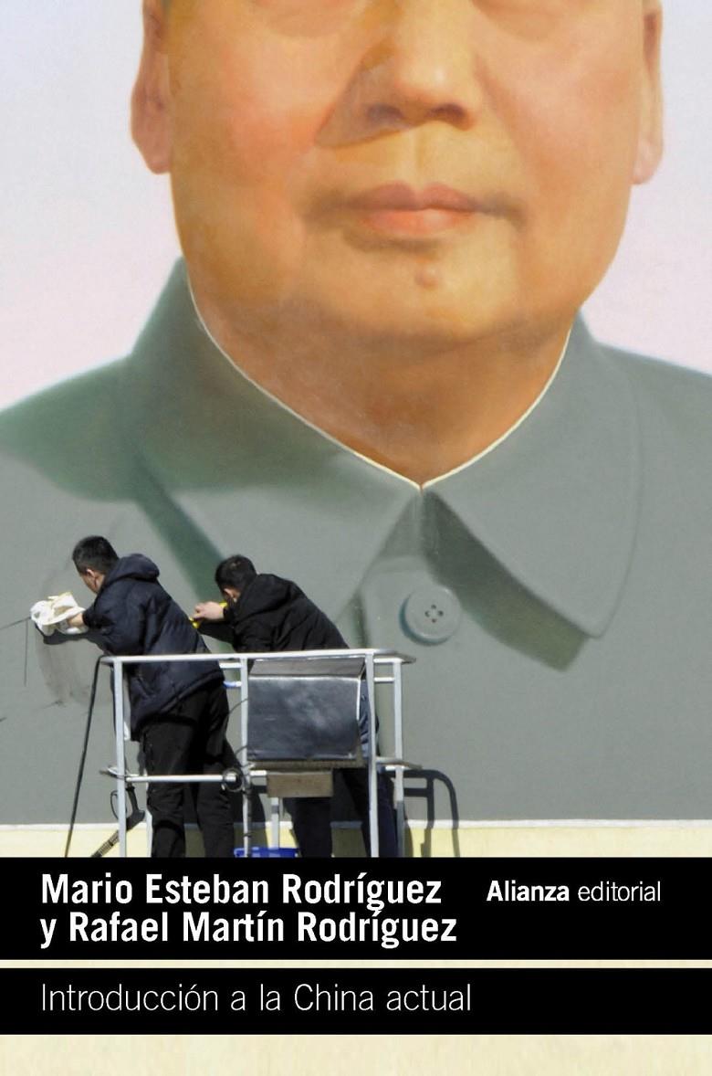 Introducción a la China actual | Esteban Rodríguez, Mario/Martín Rodríguez, Rafael