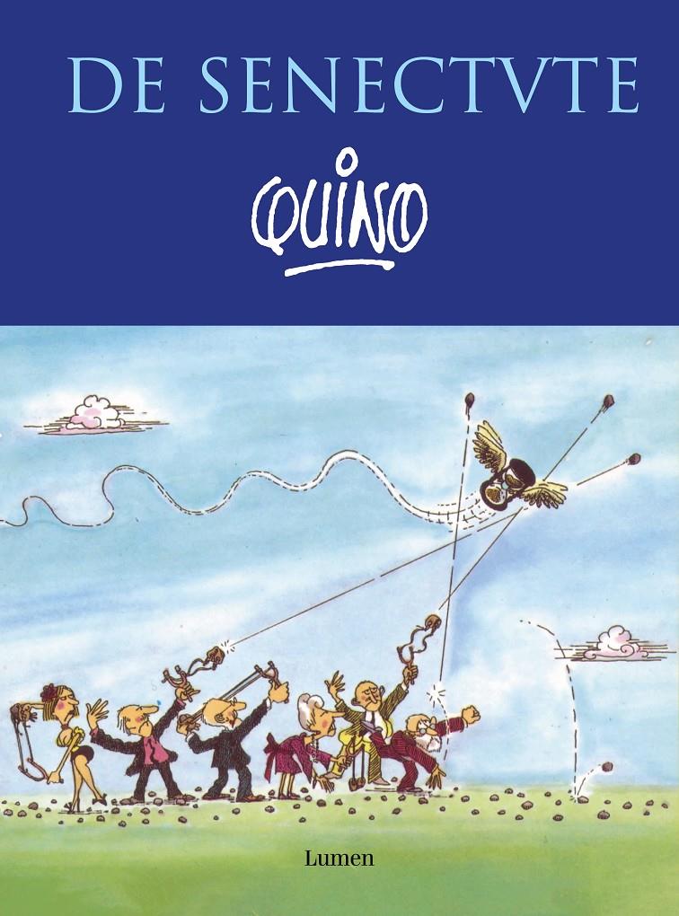 De senectute | Quino