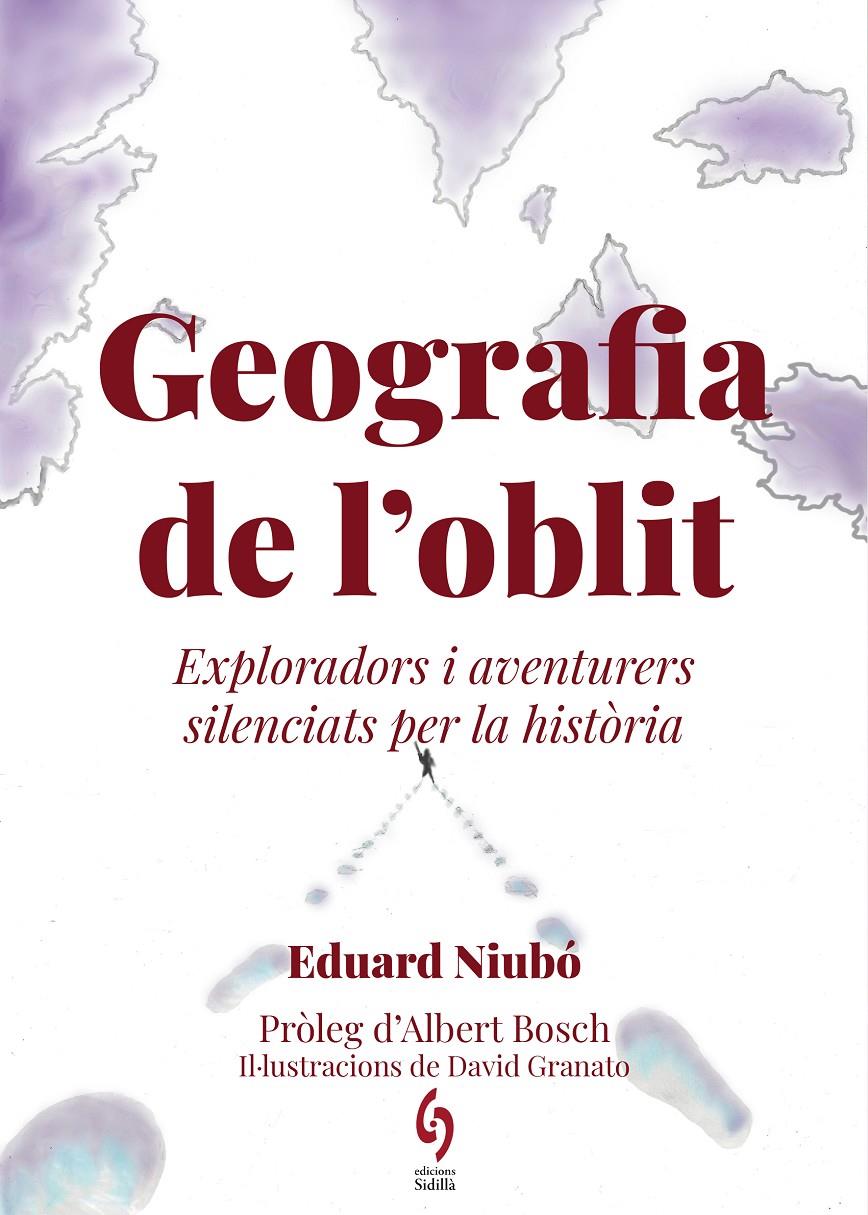 Geografia de l'oblit | Niubó, Eduard | Cooperativa autogestionària