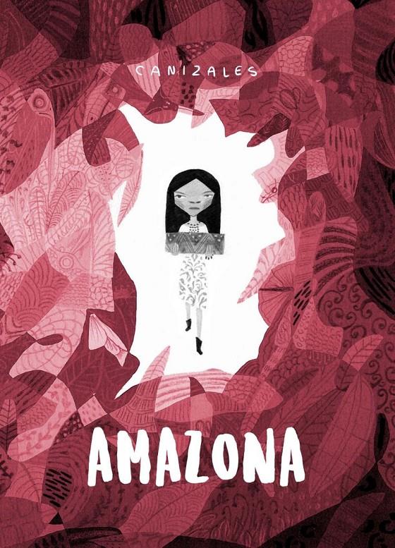 Amazona | Canizales