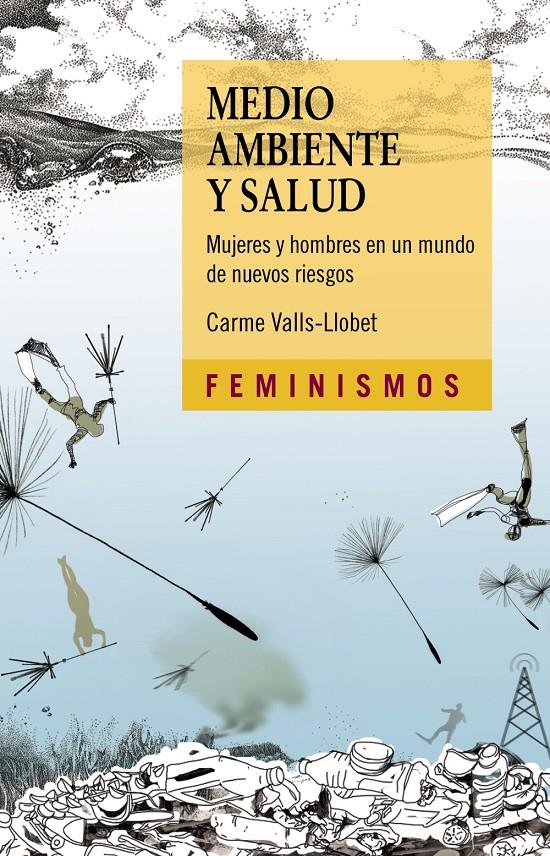 Medio ambiente y salud | Valls-Llobet, Carme | Cooperativa autogestionària