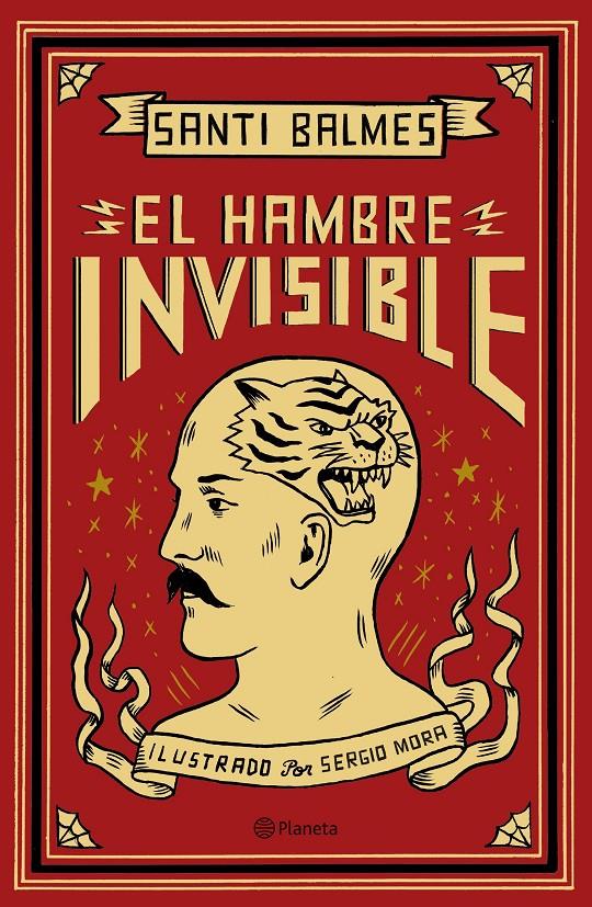 El Hambre Invisible | Balmes, Santi | Cooperativa autogestionària