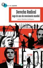 Derecha radical | Jesús Sánchez Rodríguez | Cooperativa autogestionària