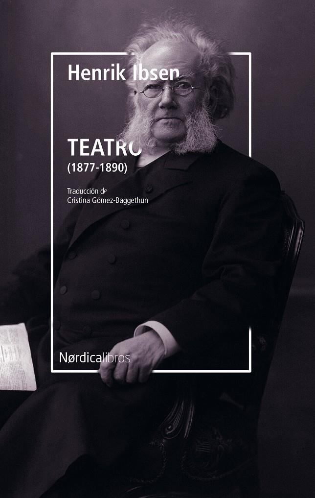 Teatro | Ibsen, Henrik
