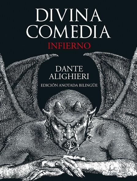 Divina Comedia Infierno | Alighieri, Dante
