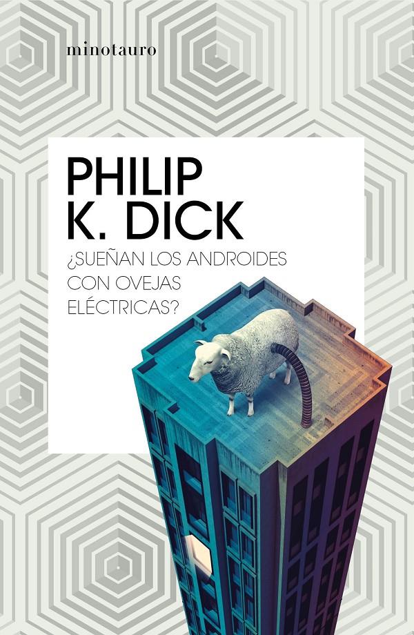 ¿Sueñan los androides con ovejas eléctricas? | Dick, Philip K. | Cooperativa autogestionària