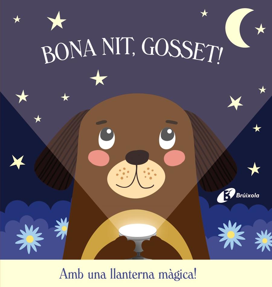 Bona nit, Gosset! | Button, Katie