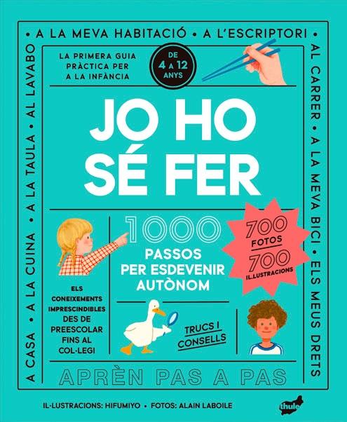 Jo ho sé fer | Laboile, Alain