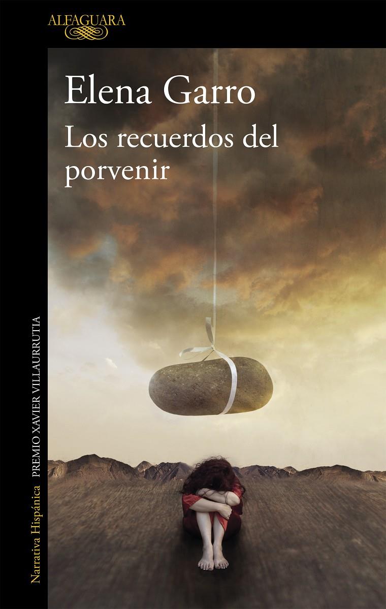 Los recuerdos del porvenir (Mapa de las lenguas) | Garro, Elena