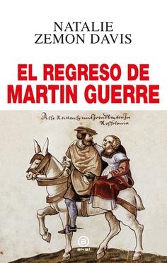 El regreso de Martin Guerre | Zemon Davis, Natalie