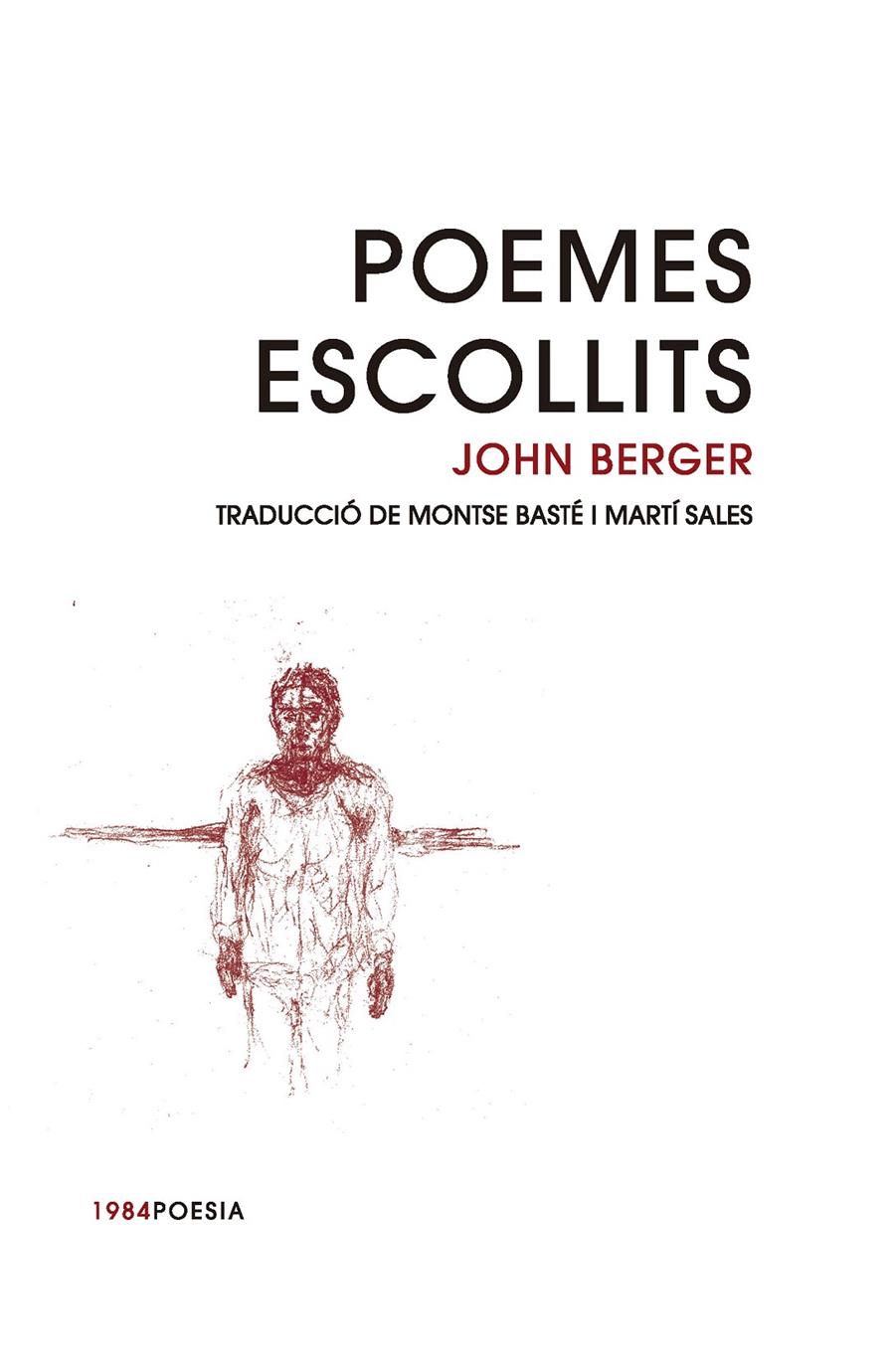Poemes escollits | Berger, John | Cooperativa autogestionària