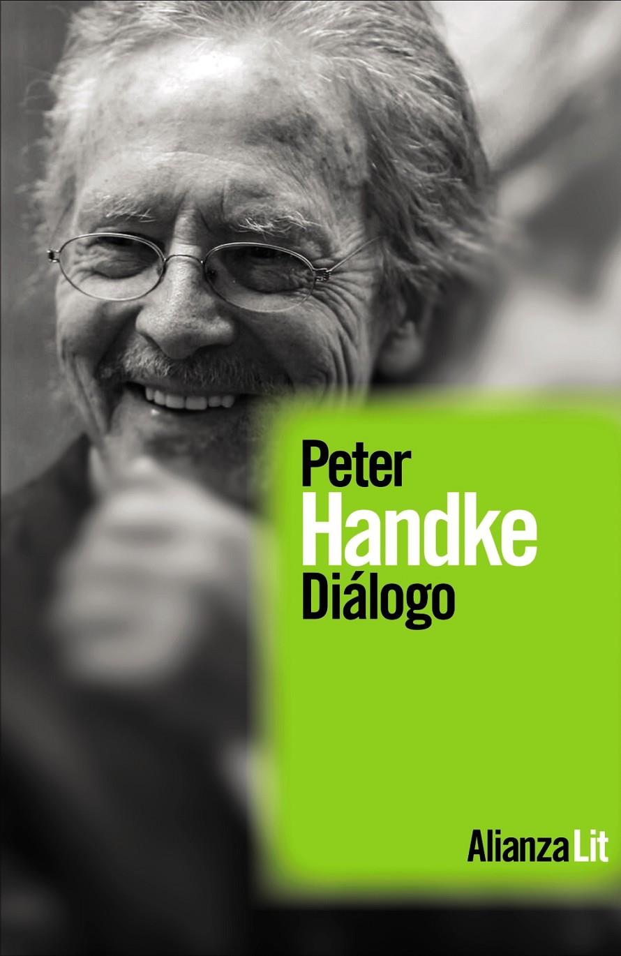 Diálogo | Handke, Peter | Cooperativa autogestionària