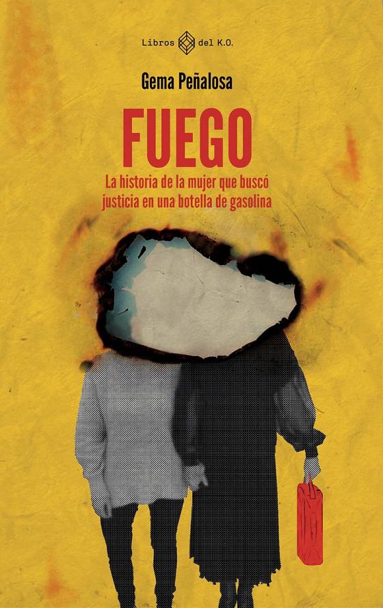 Fuego | Peñalosa, Gema