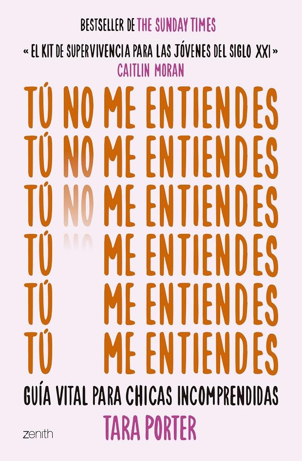 Tú no me entiendes | Porter, Tara | Cooperativa autogestionària