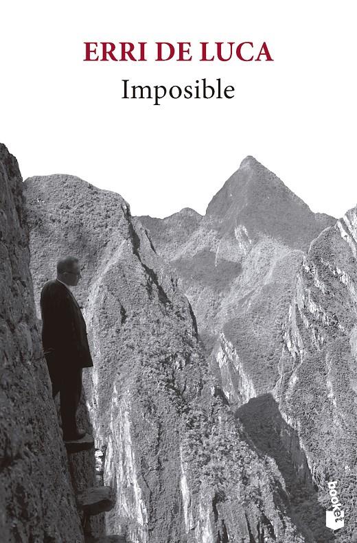 Imposible | De Luca, Erri | Cooperativa autogestionària