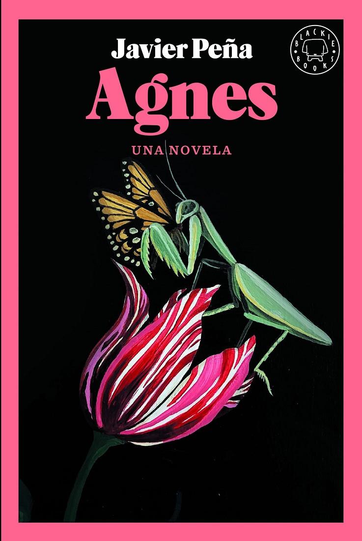 Agnes | Peña, Javier | Cooperativa autogestionària