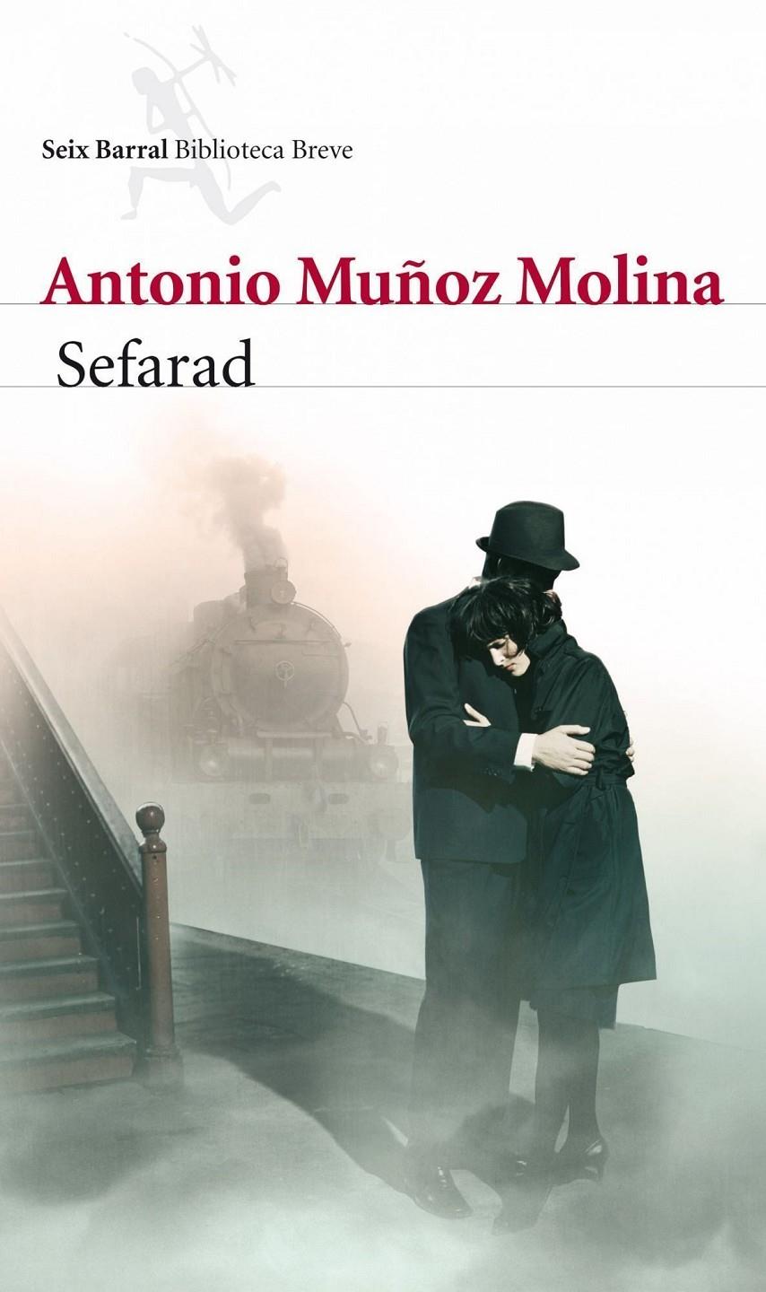 Sefarad | Muñoz Molina, Anotonio