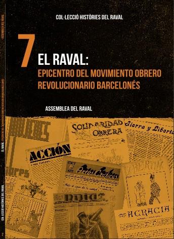 El Raval | Assemblea del Raval