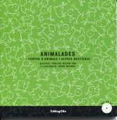 Animalades: contes d'animals i altres bestieses | Ros, Roser; Bordoy, Irene | Cooperativa autogestionària