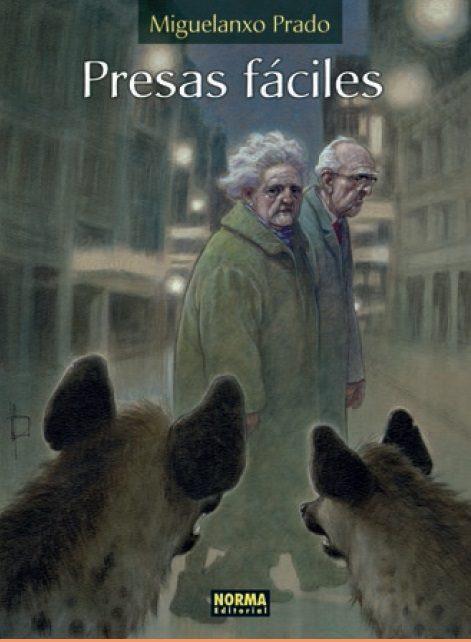 PRESAS FACILES | Prado, Miguelanxo | Cooperativa autogestionària