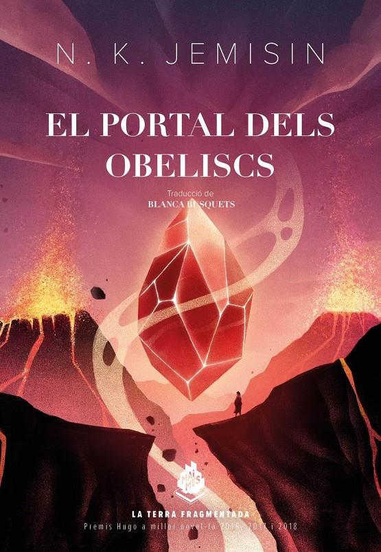El portal dels obeliscs | Jemisin, NK