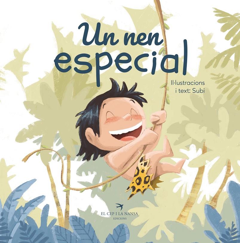 Un nen especial | Subi