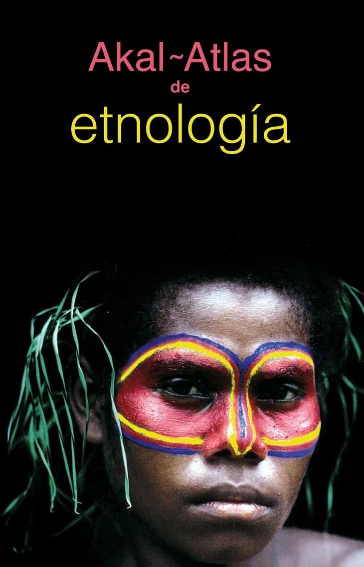 Akal- Atlas de etnología | DD. AA.