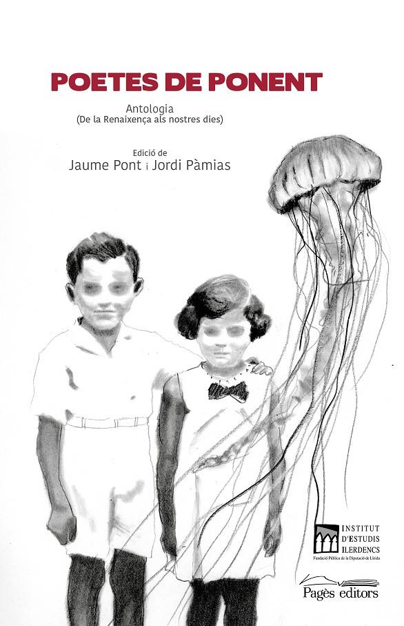 Poetes de Ponent | Pont Ibáñez, Jaume/Pàmias i Grau, Jordi