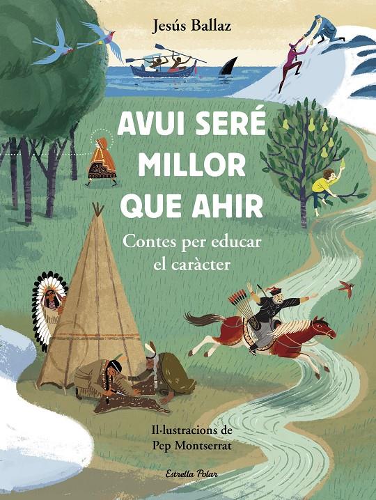 Avui seré millor que ahir | Ballaz, Jesús