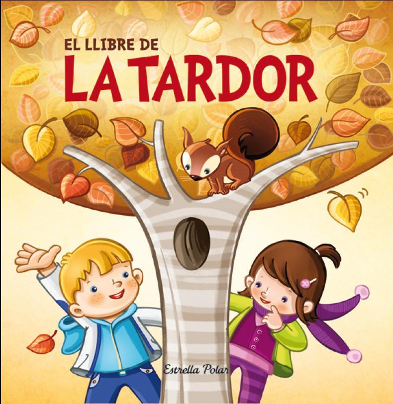 El llibre de la tardor | Varios autores | Cooperativa autogestionària