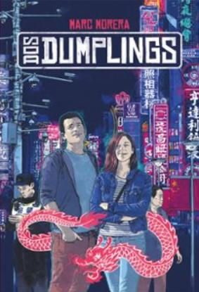 Dos Dumplings | Morera, Marc