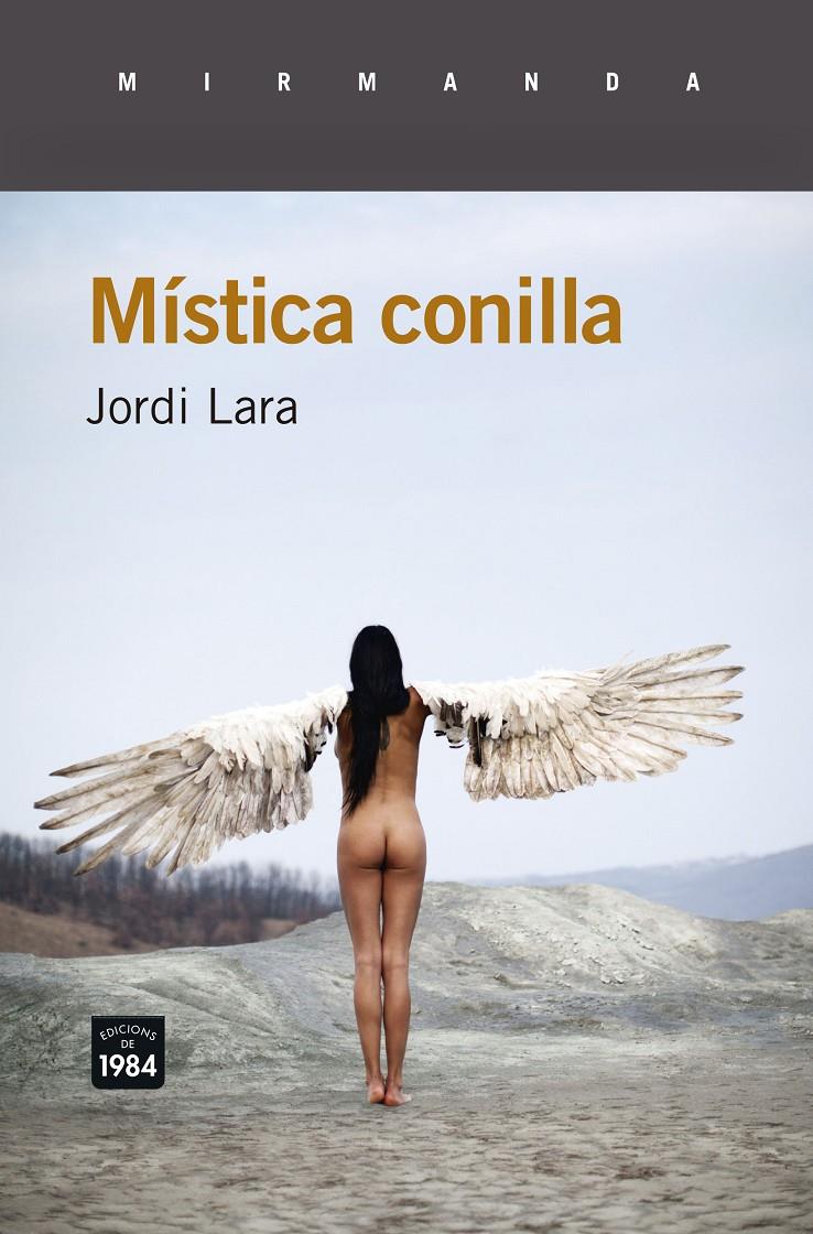 Mística conilla | Lara Suriñach, Jordi