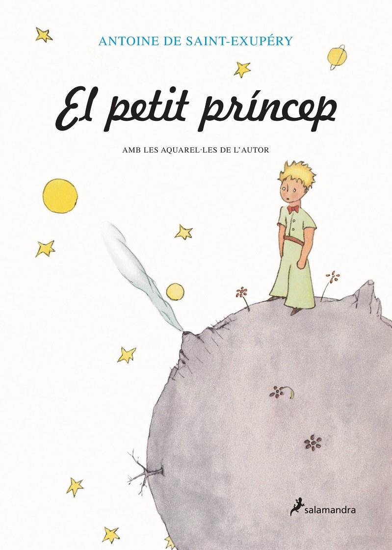 El petit príncep | Saint-Exupéry, Antoine de | Cooperativa autogestionària