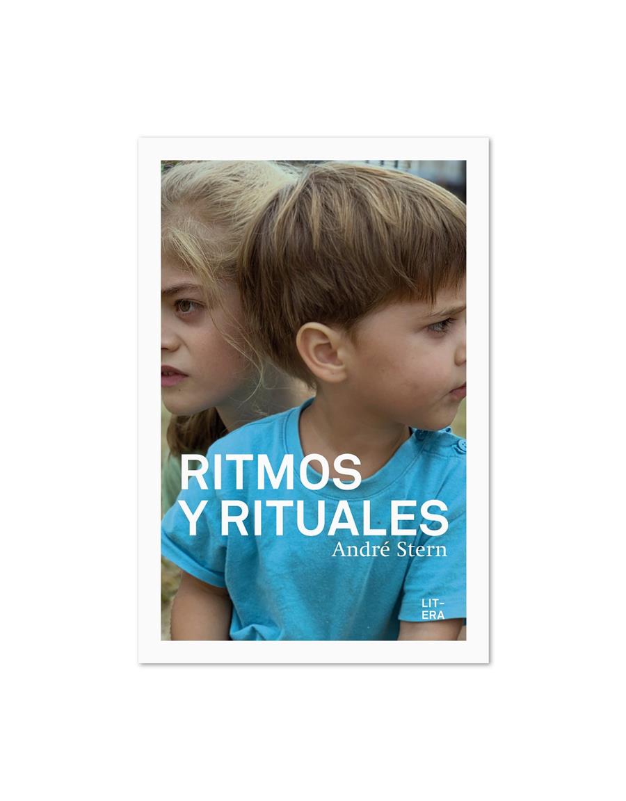 Ritmos y rituales | Stern, André