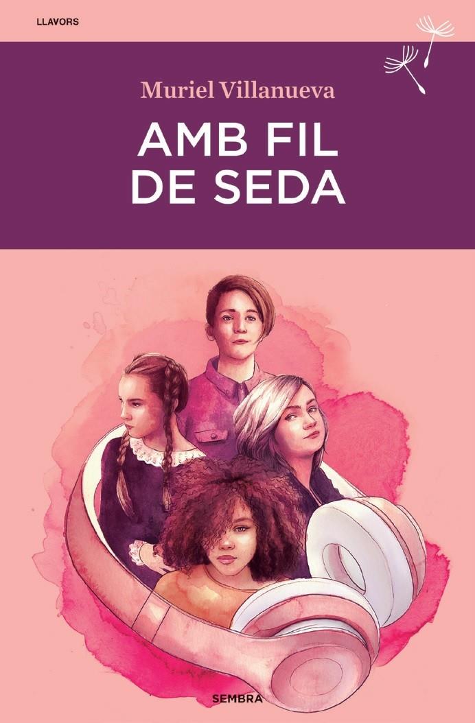 Amb fil de seda | Villanueva, Muriel
