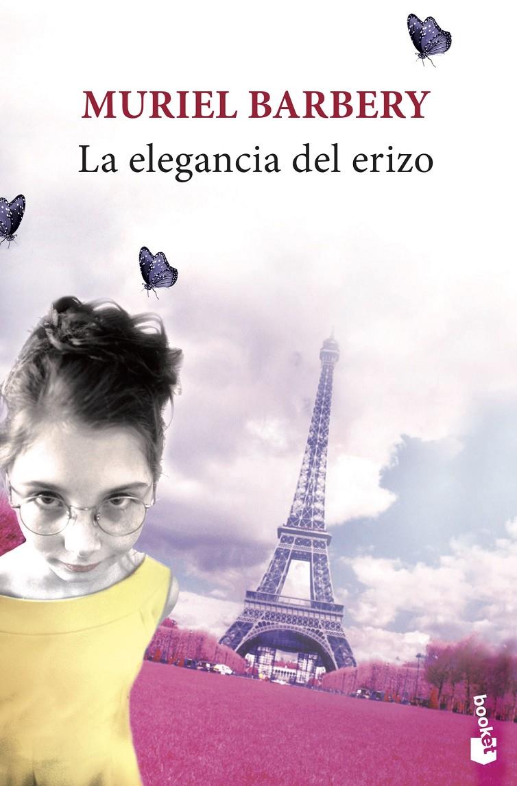 La elegancia del erizo | Barbery, Muriel | Cooperativa autogestionària
