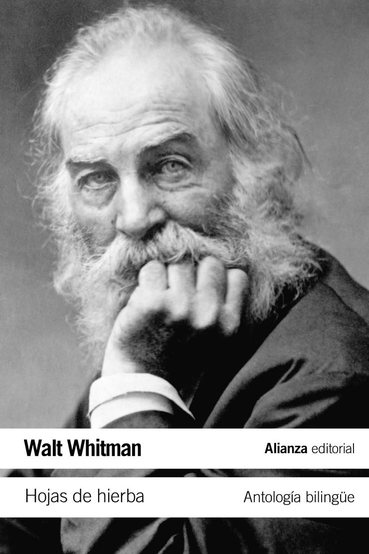 Hojas de hierba | Whitman, Walt