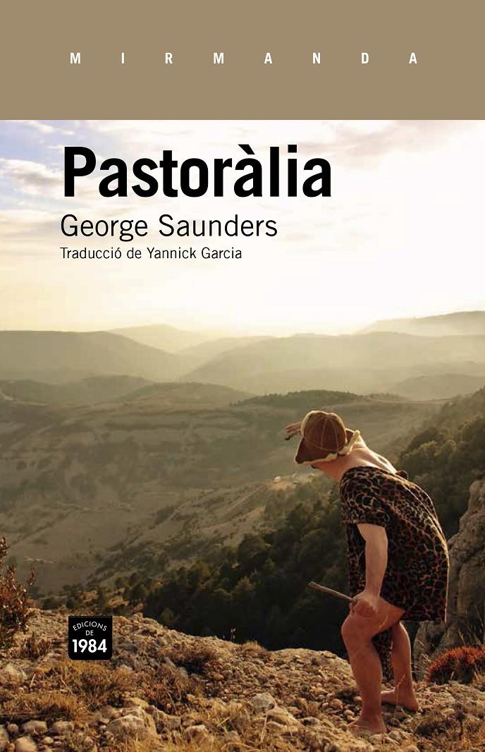 Pastoràlia | Saunders, George