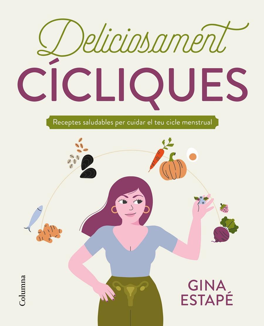 Deliciosament cícliques | Estapé, Gina