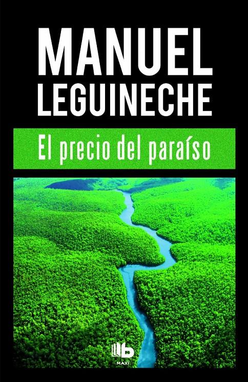 El precio del paraíso | Manuel Leguineche/Gervasio Sánchez